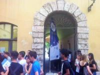 Festa dell'Europa 2015 a Terni, Europe Direct #opendoors